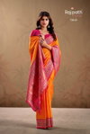 Salem Silk By Rajpath Sarees Best Wholesale Shop In Surat